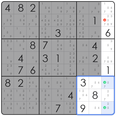 sudoku world record