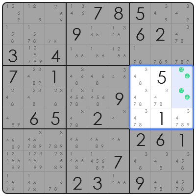 brainbashers killer sudoku